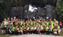 激情马拉松，魅力襄阳城|半岛电竞(中国)半岛有限公司官网重工助阵“襄马”活动圆满成功